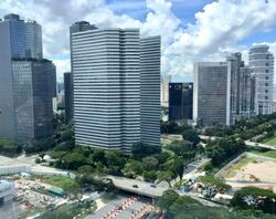 Suntec Tower Three (D1), Office #601328071
